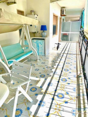 Casa Paestum a 2 passi dal mare